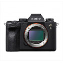 Sony a9II Cuerpo