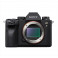 Sony a9II Cuerpo