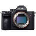 Sony A7 R III Cuerpo