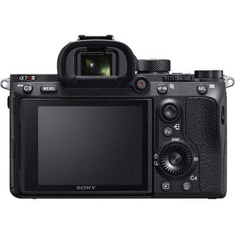 Sony a7R IV Cuerpo