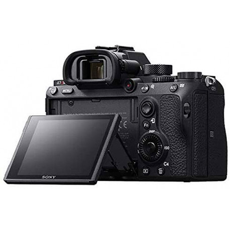 Sony a7R IV Cuerpo