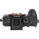 Sony a7R IV Cuerpo