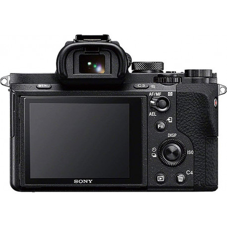 Cuerpo Sony α7 II  Cuerpo Sony α7 II