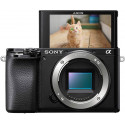 Sony a6100 cuerpo 