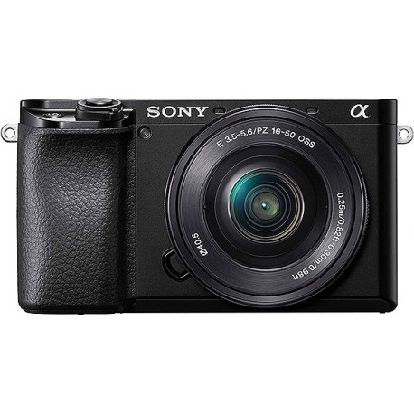 Sony a6300 +16-50f 3,5-5,6 OSS Sony a6300 +16-50f 3,5-5,6 OSS