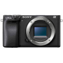 Sony a6400 Cuerpo Sony a6400 Cuerpo