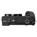 Sony a6400 Cuerpo Sony a6400 Cuerpo