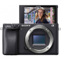 Sony a6400 Cuerpo Sony a6400 Cuerpo