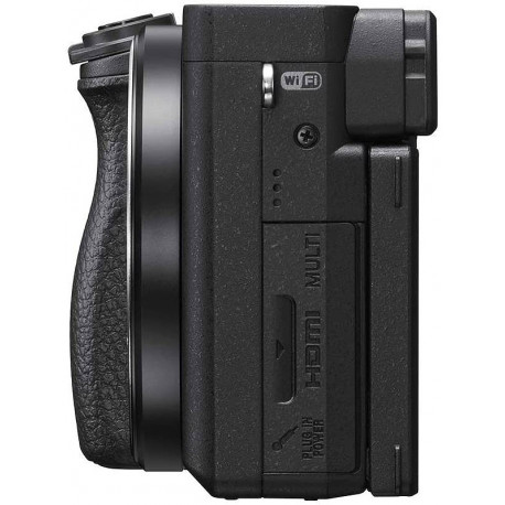 Sony a6400 Cuerpo Sony a6400 Cuerpo