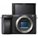 Sony a6400 Cuerpo