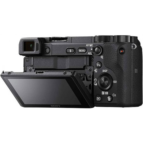 Sony a6400 Cuerpo Sony a6400 Cuerpo