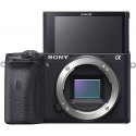 Sony a6600 Cuerpo