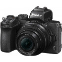 Nikon Z50+ 16-50 VR