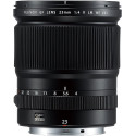 Fuji GF 23mm f4 R  WR Fuji GF 23mm f4 R  WR
