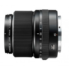 FUJi GF 45mm f2,8 R  WR 2