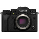 Fuji X-T4 Black Cuerpo