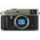 Fuji X-PRO3 Plateada Duratect Cuerpo