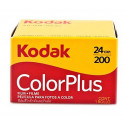 Kodak ColorPlus 200 135-24