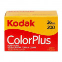 Kodak ColorPlus 200 135-36