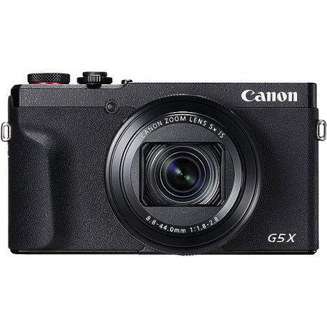 Canon G5 X MK II