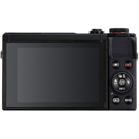 Canon G7 X MK III Canon G7 X MK III