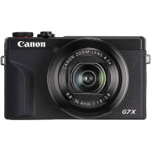 Canon G7 X MK III 2