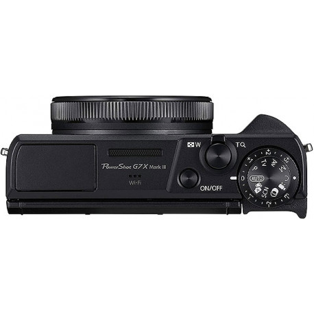 Canon G7 X MK III Canon G7 X MK III