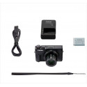 Canon G7 X MK III Canon G7 X MK III
