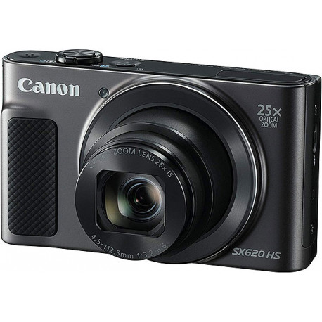 Canon Powershot  SX 620 HS Black