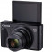 Canon  Powershot SX 740 HS Black