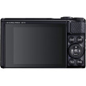 Canon  Powershot SX 740 HS Black Canon  Powershot SX 740 HS Black