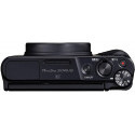 Canon  Powershot SX 740 HS Black Canon  Powershot SX 740 HS Black