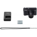 Canon  Powershot SX 740 HS Black Canon  Powershot SX 740 HS Black