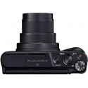 Canon  Powershot SX 740 HS Black Canon  Powershot SX 740 HS Black
