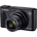 Canon  Powershot SX 740 HS Black Canon  Powershot SX 740 HS Black