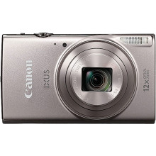 Canon Ixus 185 Silver