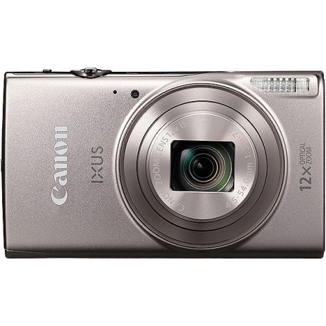 Canon Ixus 185 Silver