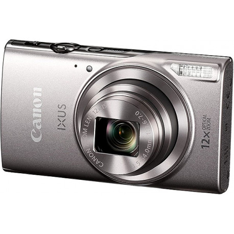 Canon Ixus 185 Silver Canon Ixus 185 Silver