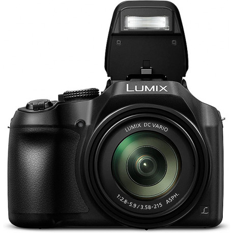 Panasonic Lumix DC- FZ 82
