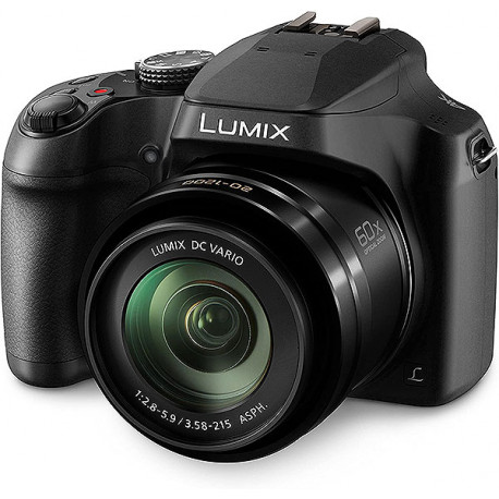 Panasonic Lumix DC- FZ 82DE