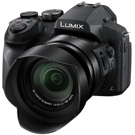  Panasonic Lumix  FZ 300