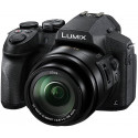  Panasonic Lumix  FZ 300