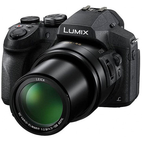  Panasonic Lumix  FZ 300
