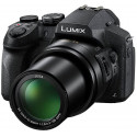  Panasonic Lumix  FZ 300