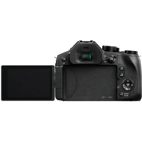  Panasonic Lumix  FZ 300