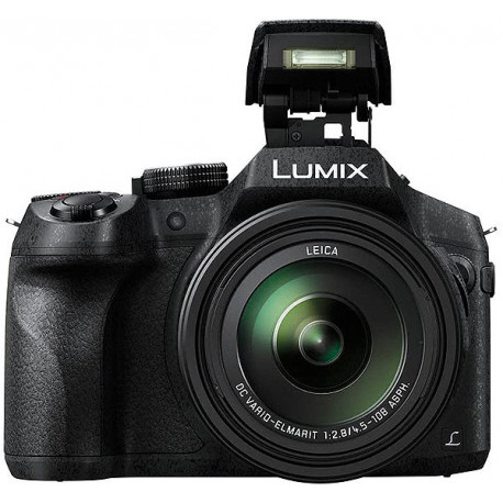  Panasonic Lumix  FZ 300