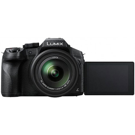  Panasonic Lumix  FZ 300