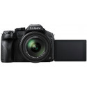  Panasonic Lumix  FZ 300