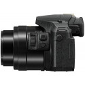  Panasonic Lumix  FZ 300
