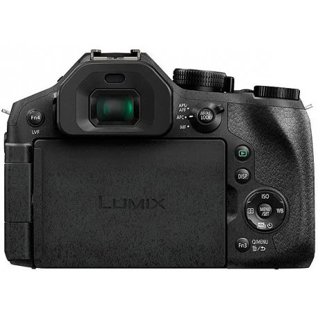  Panasonic Lumix  FZ 300